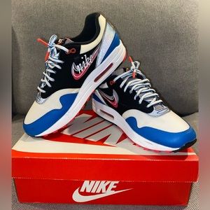 Men’s Nike Air Max 1 SE